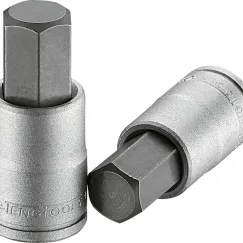 1/2\" Drive AF Hex Bit Socket 5/8\"